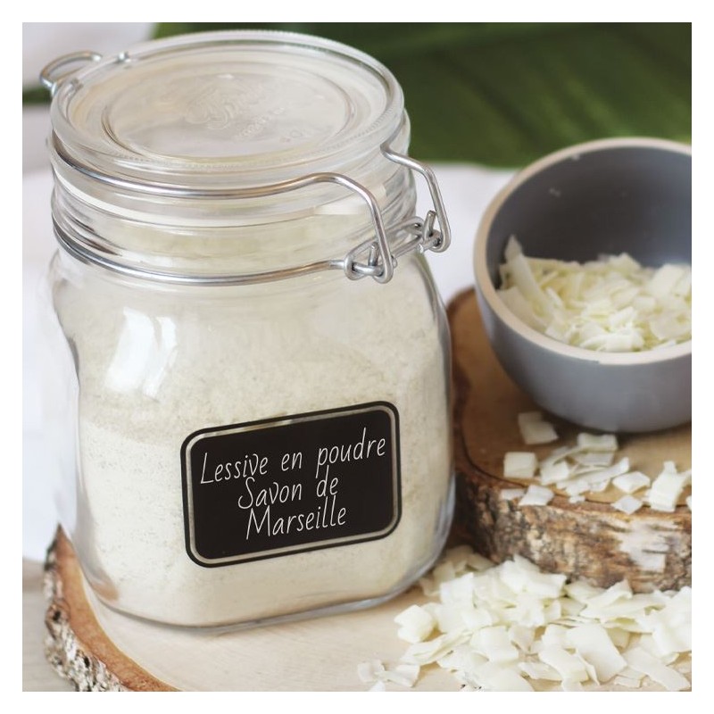Bougie de massage