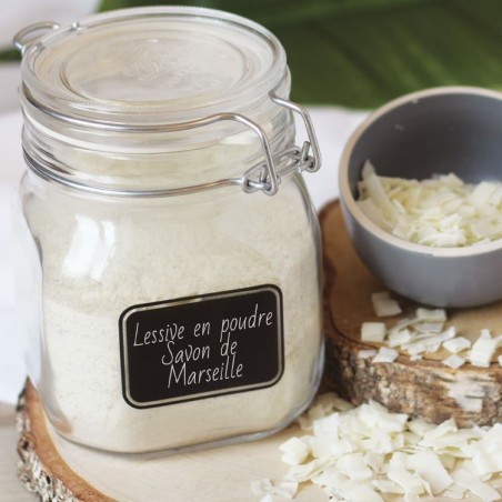 Bougie de massage